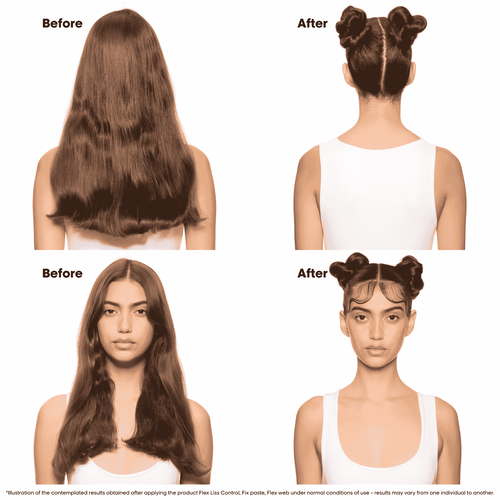 테크니아트 픽스 페이스트 - 테크니아트 | L'Or&eacute;al 파트너샵